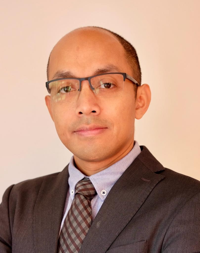 Prof.Muhammad Bayu Sasongko